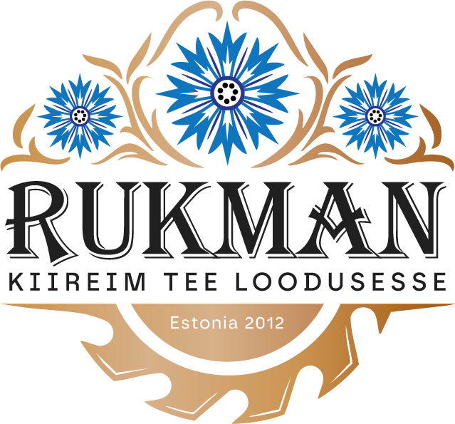 Rukman OÜ